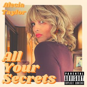 Download track I Don't Wish You Well Alecia Taylor