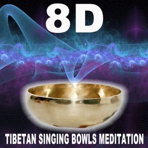 Download track Karmic Connection (8D Pentatomix) 8D Audio Meditation