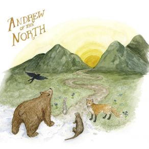 Download track Crescent City Limit Andrew Of The North