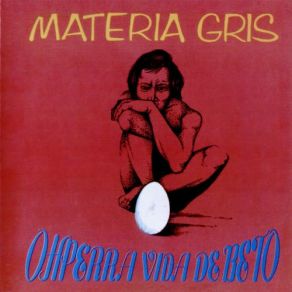 Download track Soy Tu Vida Materia Gris