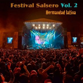 Download track Salsa Caliente Hermandad Latina