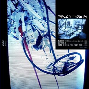 Download track Bath Scene (Here Comes The Moon Man)  Amon Tobin