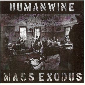 Download track Its Washing You Humanwine