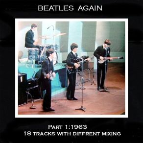 Download track P. S. I Love You The Beatles