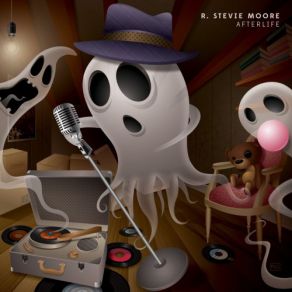 Download track Another Day Slips Away R. Stevie Moore