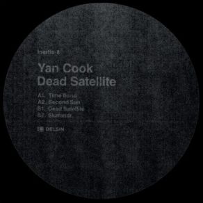 Download track Dead Satellite Yan Cook