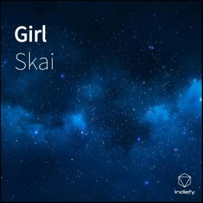 Download track It Won't Change Skai