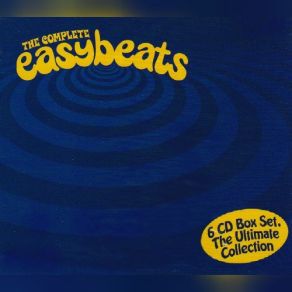 Download track Promised Things THE EASYBEATS