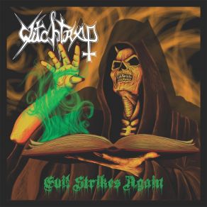 Download track Fatal Litanies Witchtrap