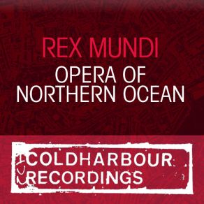 Download track Opera Of Northern Ocean (Nifra Extended Remix) Rex Mundi