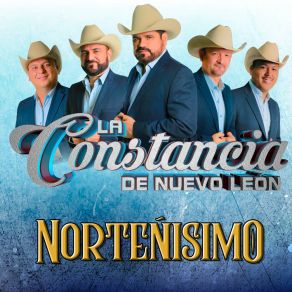 Download track El Carretonero La Constancia De Nuevo León