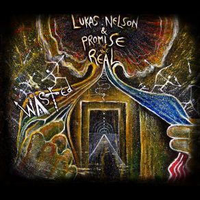 Download track Golden Rule Lukas Nelson & Promise Of The Real