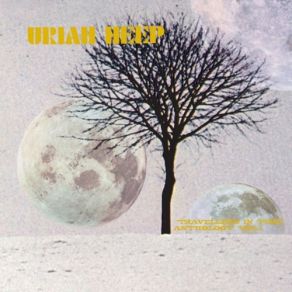 Download track The Easy Road Uriah Heep