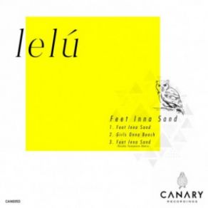 Download track Feet Inna Sand (Yusuke Yamamoto Remix) Lelu