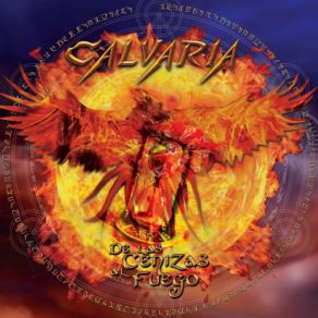 Download track De Las Cenizas Al Fuego Calvaria