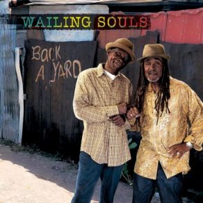 Download track Look What's Happening The Wailing Souls