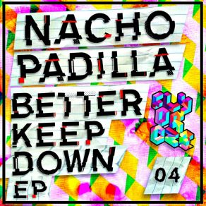 Download track New Perspective Nacho Padilla