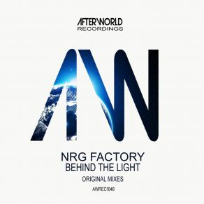 Download track Behind The Light NRG Factory