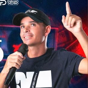 Download track Muido De Vaquejada (Ao Vivo) Fabiano Delfino