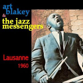 Download track Announcement Art Blakey