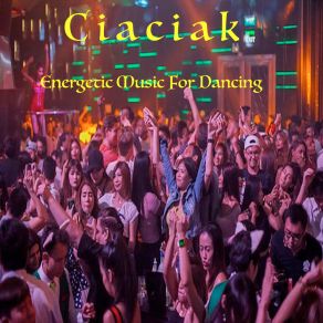 Download track Kangaroo Dance Ciaciak