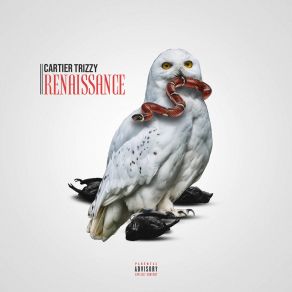 Download track No Turning Back Cartier Trizzy