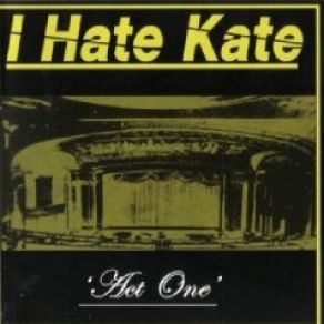 Download track Story I Can'T Write I Hate Kate