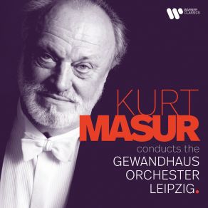 Download track Symphony No. 4 In F Minor, Op. 36- III. Scherzo. Pizzicato Ostinato, Allegro Kurt Masur, Gewandhausorchester Leipzig