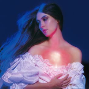 Download track A Given Thing Weyes Blood