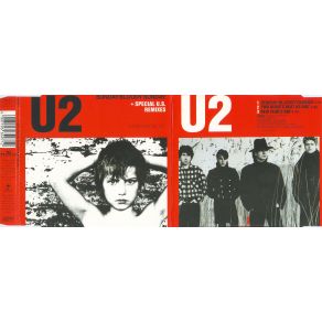 Download track New Year'S Day (US Remix)  U2