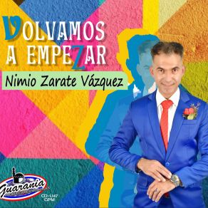 Download track Vivir Mi Vida NIMIO ZARATE VAZQUEZ