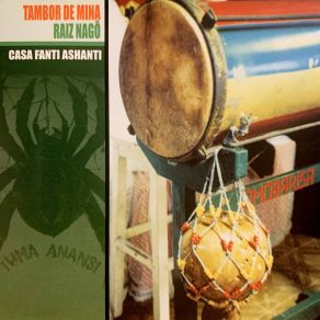 Download track Ogum Casa Fanti Ashanti