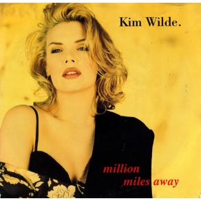 Download track Birthday Song Kim Wilde