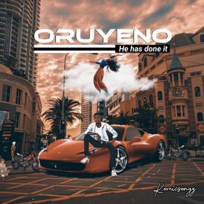 Download track Ujiro Ovoh Komicsongz