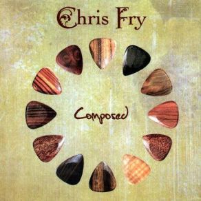 Download track Secret Garden Chris Fry