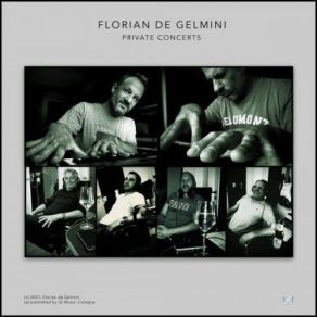 Download track Concert For Johannes Florian De Gelmini