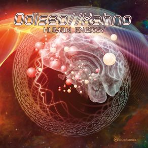 Download track Human Energy Xahno, Odiseo