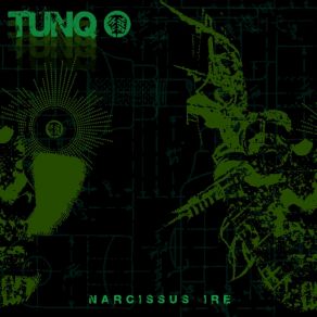 Download track Narcissus Ire The Unbelievable Noisy Quartet