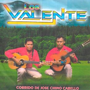 Download track El Corrido De Jesus Felix Los Valente