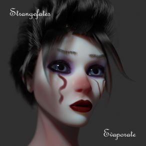 Download track A Flower In The Glass Strangefates