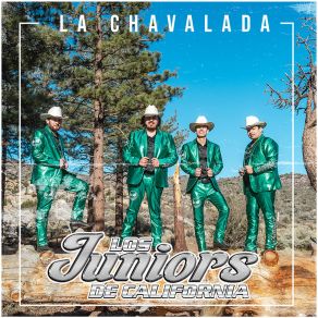 Download track Pero Que Paso Los Juniors De California