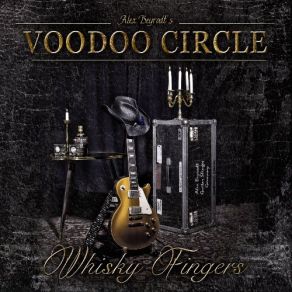 Download track Medicine Man Voodoo Circle