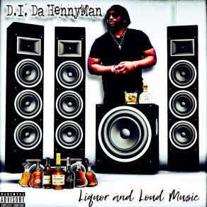 Download track Supposed To D. I. Da HennyMan