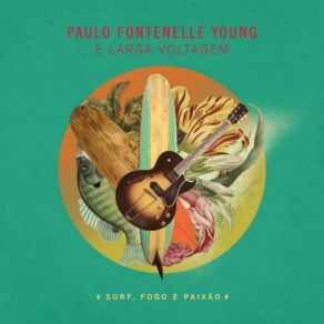 Download track Charme Paulo Fontenelle Young