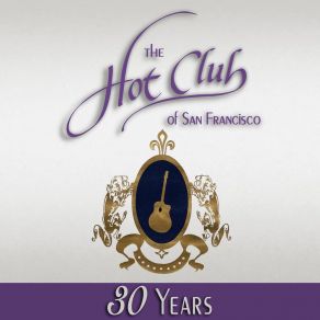 Download track I Love Paris The Quintet Of The Hot Club Of San Francisco