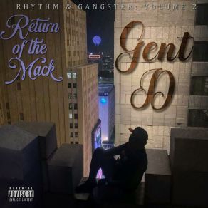 Download track What It Is Gent DTrenae