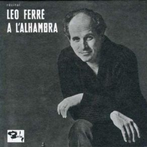 Download track NOUS LES FILLES Léo Ferré