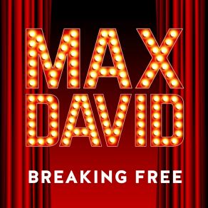 Download track Breaking Free (Ti-Mo Remix) David Max