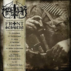 Download track Warschau III Necropolis Marduk