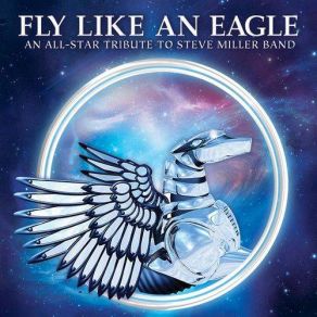 Download track Rock’n Me Fly Like An Eagle